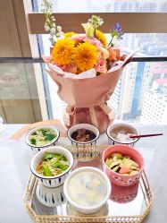 -爱陪伴一对一月子中心(融侨店)