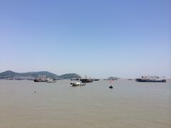 iphone_upload_pic-丰收渔港饭店(嵊泗店)