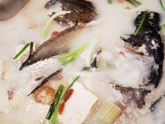 -小团圆灶台鱼·百城头牌菜(千岛湖店)
