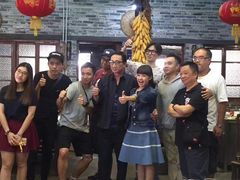 -顺德了能馆(虎门店)