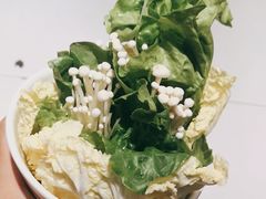 -牛腩之旅·牛腩牛杂煲(光启城美食城店)