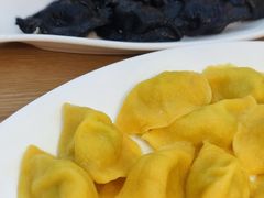 -船歌·鱼水饺青岛菜(枫蓝国际购物中心店)