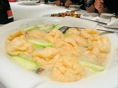 -海宝酒家(中山四路店)