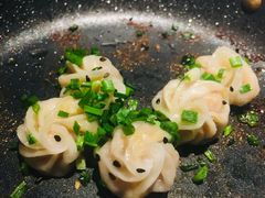 小小生煎包-松沪名灶·豆浆鱼头·新上海菜(飞航吾悦广场店)