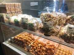 -泸溪河桃酥(江宁太阳城店)