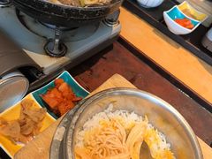 -味太助·银饭食堂(中华城店)