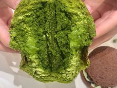 -追光 Dream Bakery(汉街店)