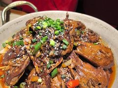 -渝久隆·地道重庆味(护国寺店)