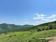 -灵山