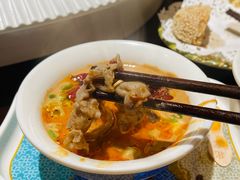 -乐宴·老北京铜火锅(桂庙店)