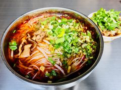 肥肠米粉-刘二姐肥肠米粉(总店)