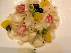 -永安鱼庄·镇江菜(东吴路店)