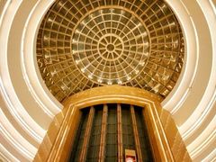 android_upload_pic-杭州国际会议中心洲际酒店-原素全日餐厅(解放东路店)