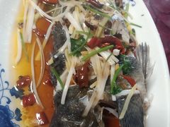 -香满居张记小厨私房菜(青岛站店)