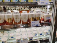 -白色日记·手作酸奶(麦凯乐店)