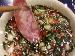 -小辣椒·川菜馆·羌家铜锅土火锅(茂县店)