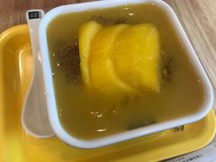 -满记甜品(荟聚购物中心店)