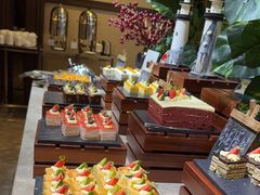 -青岛青龙美爵酒店·阳光海岸西餐厅
