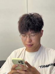 -Fr美发沙龙