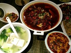 -庆合府重庆大排档(紫都城店)
