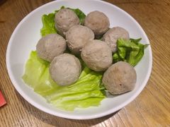 -汕头八合里海记牛肉店(清河店)