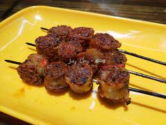 -清真.德枭炕肉店.青海菜(大新街夜市店)