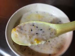 -清真老马家国华牛奶鸡蛋醪糟(正宁路店)