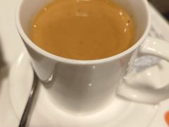 -金湖港式餐厅(建外店)