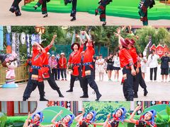 -七彩云南欢乐世界