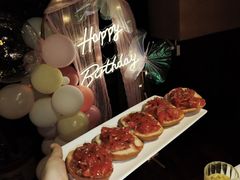 -ITA·意塔意大利餐厅(亦庄店)