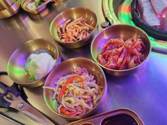 -釜山火炉·海鲜烤肉(紫藤路店)