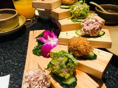 -盡膳口福跷脚牛肉火锅(北美新天地店)