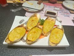 -桃夭日式料理(国信店)