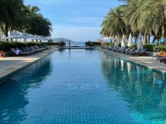 -石梅湾艾美度假酒店