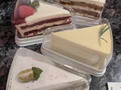 -姆们M Sweetie Cake(五道口店)