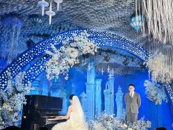 -大喜成国际宴会中心(金华店)