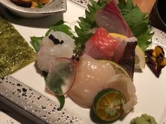 -桐寿司Sushi Tong