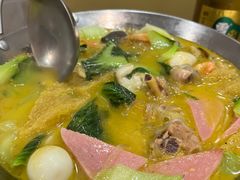 -邵老爹老杭州白斩鸡·家常菜(建国北路店)