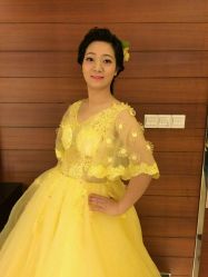 -金夫人婚纱摄影(华南店)