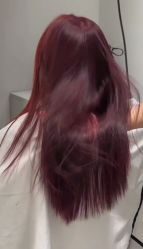 -V8潮牌·接发烫染连锁