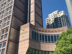-上海红塔豪华精选酒店