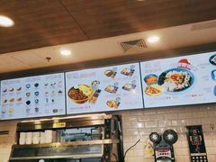 -魏家凉皮(协和店)