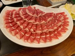 太阳肉-南门涮肉(北洼路店)
