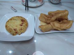 -稻香酒家·33年老字号·港式粤菜(富邦中心店)