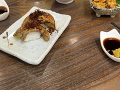-东京屋(武定路店)