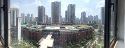 -重庆市妇幼保健院(冉家坝院区)