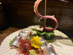 -三川·十酒Izakaya(南昌路店)