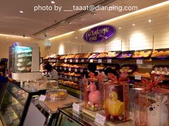 -老佛爷饼店