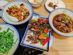 -妈妈的味道(和顺古镇店)