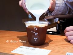 -O.P.S. CAFE
